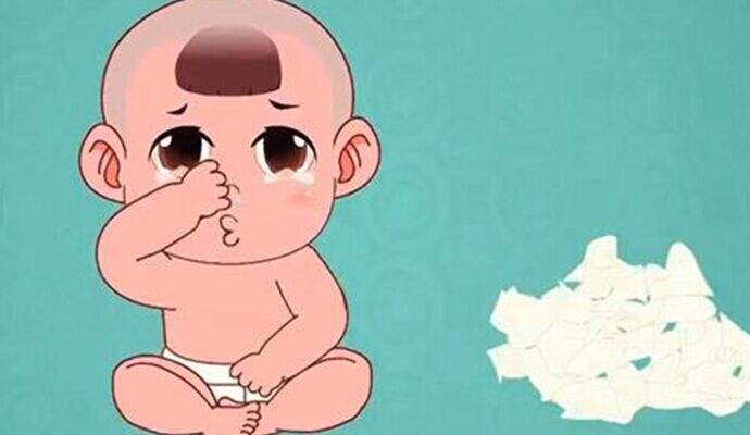 兒童鼻炎